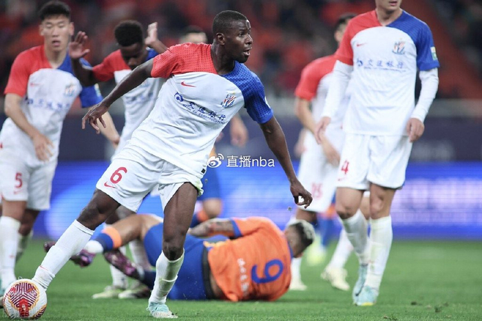 包含法甲集结日走向成谜，上海申花外线爆发，震撼外界，赛季目标并未改变的词条-开云体育娱乐