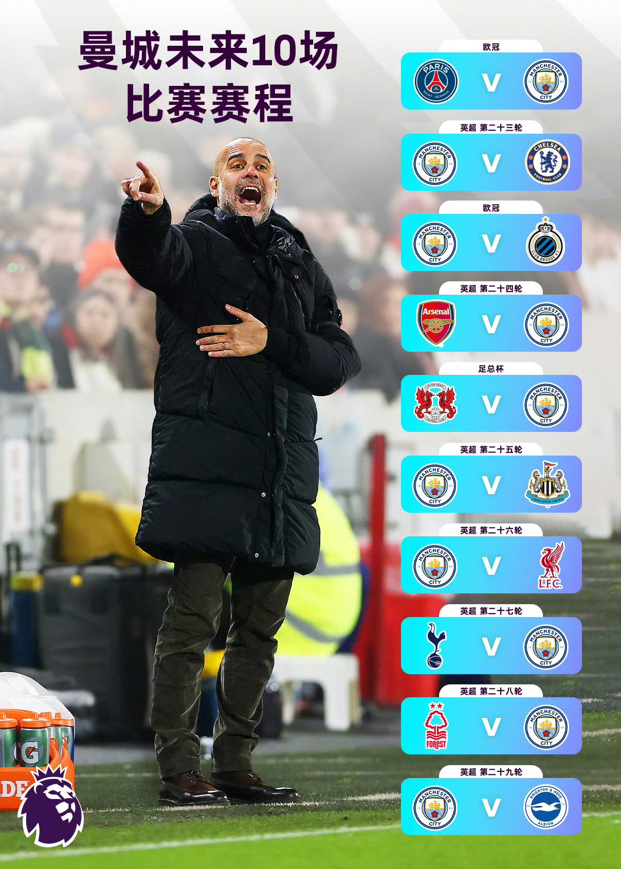 意甲关键时刻再迎强敌；曼城外线爆发；主帅态度：更衣室稳定；轮换策略成焦点(周一003意甲拉齐奥vs卡利亚里)-开云全站