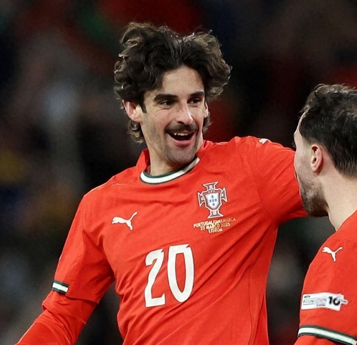 葡萄牙今晚c罗出战吗最新消息-开云体育娱乐